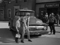 The Andy Griffith Show